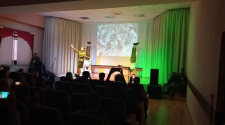 Спектакль _Поклонимся Великим тем годам_ _ (Закрытая группа) Информация на сайт НБ_4