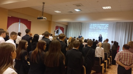 Спектакль _Поклонимся Великим тем годам_ _ (Закрытая группа) Информация на сайт НБ_6