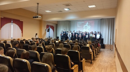 Спектакль _Поклонимся Великим тем годам_ _ (Закрытая группа) Информация на сайт НБ_7