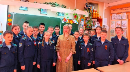 Урок памяти _Они сражались за Родину _ образ.. _ (Закрытая группа) Информация на сайт НБ_1