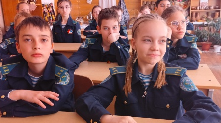 Урок памяти _Они сражались за Родину _ образ.. _ (Закрытая группа) Информация на сайт НБ_2