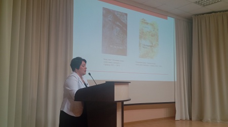 Вечер памяти, посвященный 75-летию со дня рождения.. _ (Закрытая группа) Информация на сайт НБ