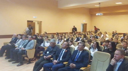 Вечер памяти, посвященный 75-летию со дня рождения.. _ (Закрытая группа) Информация на сайт НБ_1