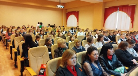 Вечер памяти, посвященный 75-летию со дня рождения.. _ (Закрытая группа) Информация на сайт НБ_5