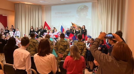 Встреча-концерт «Герои нашего времени» _ (Закрытая группа) Информация на сайт НБ_3