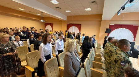 Встреча-концерт «Герои нашего времени» _ (Закрытая группа) Информация на сайт НБ_5