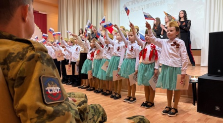 Встреча-концерт «Герои нашего времени» _ (Закрытая группа) Информация на сайт НБ_6