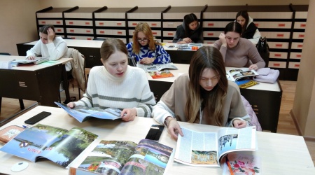 Встреча «Развитие туристической сферы в России» _ (Закрытая группа) Информация на сайт НБ