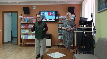 Заседание клуба _Ретро_ _Великая Победа_ вблизи.. _ (Закрытая группа) Информация на сайт НБ_3