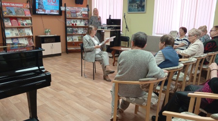 Заседание клуба _Ретро_ _Великая Победа_ вблизи.. _ (Закрытая группа) Информация на сайт НБ_4