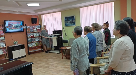 Заседание клуба _Ретро_ _Великая Победа_ вблизи.. _ (Закрытая группа) Информация на сайт НБ_6