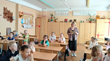 Час детской литературы «Серебряное озеро Федора.. _ (Закрытая группа) Информация на сайт НБ_3