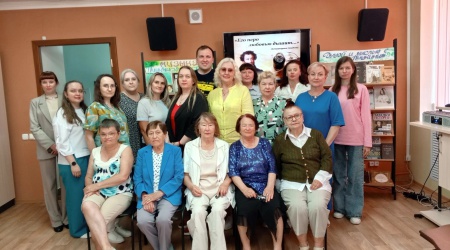 _Его перо любовью дышит...__ литературные посиделки _ (Закрытая группа) Информация на сайт НБ