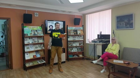 _Его перо любовью дышит...__ литературные посиделки _ (Закрытая группа) Информация на сайт НБ_1