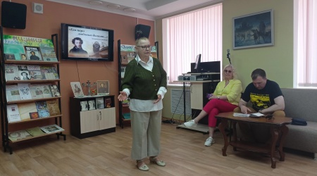 _Его перо любовью дышит...__ литературные посиделки _ (Закрытая группа) Информация на сайт НБ_3