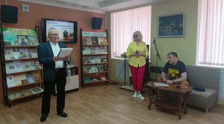 _Его перо любовью дышит...__ литературные посиделки _ (Закрытая группа) Информация на сайт НБ_4