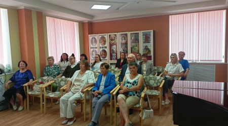 _Его перо любовью дышит...__ литературные посиделки _ (Закрытая группа) Информация на сайт НБ_5