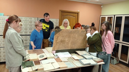 _Его перо любовью дышит...__ литературные посиделки _ (Закрытая группа) Информация на сайт НБ_7