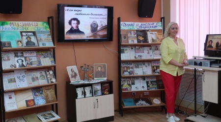 _Его перо любовью дышит...__ литературные посиделки _ (Закрытая группа) Информация на сайт НБ_8