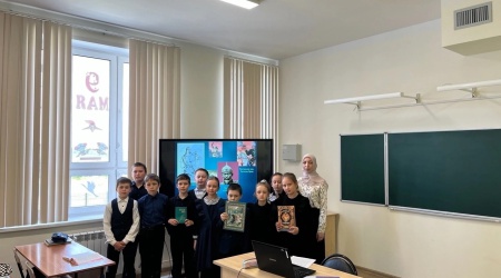 Фольклорный урок « Богатыри татарского народа» _ (Закрытая группа) Информация на сайт НБ_3