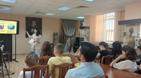 «Глаголь!»_ интерактивная игра.. _ (Закрытая группа) Информация на сайт НБ_2