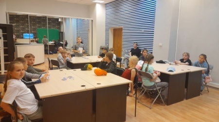 Литературная игра «Путешествие по сказкам А... _ (Закрытая группа) Информация на сайт НБ_2