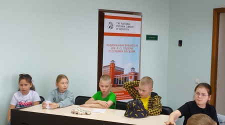 Литературная игра «Путешествие по сказкам А... _ (Закрытая группа) Информация на сайт НБ_5