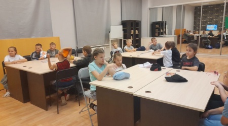 Литературная игра «Путешествие по сказкам А... _ (Закрытая группа) Информация на сайт НБ_6