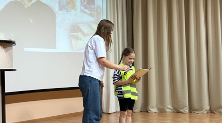 Литературная игра «С любовью к Пушкину»_ к.. _ (Закрытая группа) Информация на сайт НБ_2