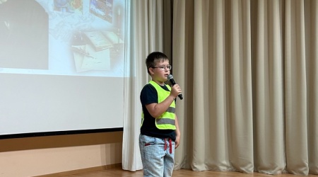 Литературная игра «С любовью к Пушкину»_ к.. _ (Закрытая группа) Информация на сайт НБ_3