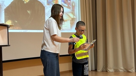 Литературная игра «С любовью к Пушкину»_ к.. _ (Закрытая группа) Информация на сайт НБ_6