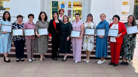 Награждение по итогам ежегодного Республиканского.. _ (Закрытая группа) Информация на сайт НБ