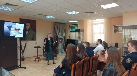 «Памятью сильна Россия». Встреча _ (Закрытая группа) Информация на сайт НБ