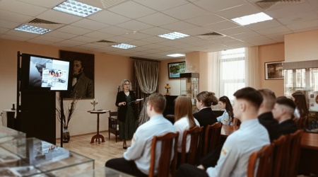 «Памятью сильна Россия». Встреча _ (Закрытая группа) Информация на сайт НБ_2