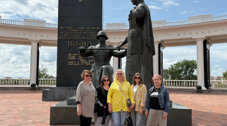 Патриотическая акция «Победе не меркнуть –.. _ (Закрытая группа) Информация на сайт НБ_8