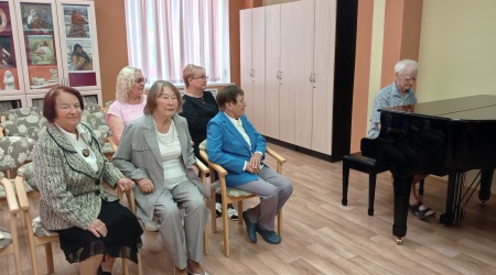 «По волнам памяти…»_ встреча единомышленников _ (Закрытая группа) Информация на сайт НБ