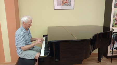 «По волнам памяти…»_ встреча единомышленников _ (Закрытая группа) Информация на сайт НБ_1