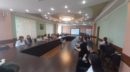 Познавательный лекторий «Правовая помощь в.. _ (Закрытая группа) Информация на сайт НБ_5