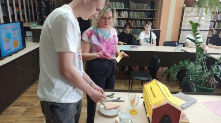 «Правила хорошего тона». Мастер класс. _ (Закрытая группа) Информация на сайт НБ_2