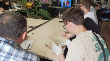 «Правила хорошего тона». Мастер класс. _ (Закрытая группа) Информация на сайт НБ_3