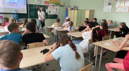 Празднично-игровая программа «С малой родины.. _ (Закрытая группа) Информация на сайт НБ