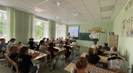 Празднично-игровая программа «С малой родины.. _ (Закрытая группа) Информация на сайт НБ_3