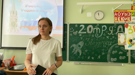 Празднично-игровая программа «С малой родины.. _ (Закрытая группа) Информация на сайт НБ_4