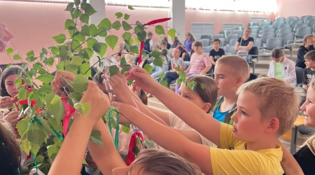 Праздник лета _ (Закрытая группа) Информация на сайт НБ