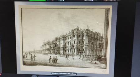 Сотрудники Пушкинки – участники вебинара, посвященного.. _ (Закрытая группа) Информация на сайт НБ_1