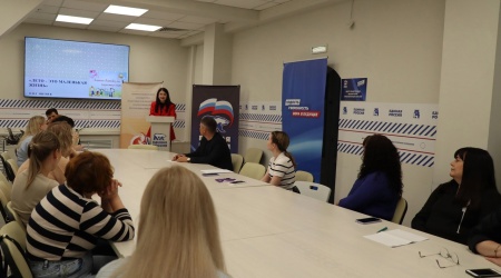 «Стоп гаджет. Идем в библиотеку!»_ участие.. _ (Закрытая группа) Информация на сайт НБ_1