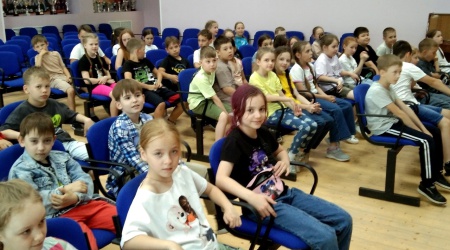 Викторина «Там на неведомых дорожках…» _ (Закрытая группа) Информация на сайт НБ_1