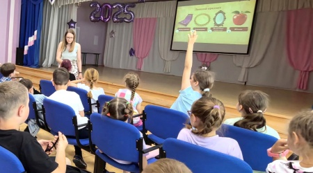 Викторина «Там на неведомых дорожках…» _ (Закрытая группа) Информация на сайт НБ_3