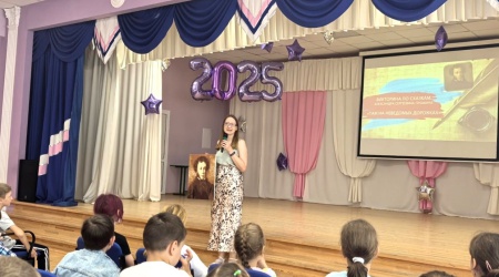 Викторина «Там на неведомых дорожках…» _ (Закрытая группа) Информация на сайт НБ_4