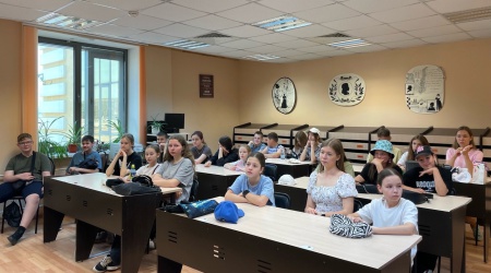 «Вся палитра пушкинского слога»_ литературный.. _ (Закрытая группа) Информация на сайт НБ_6